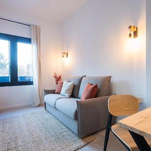 Apartamento Loft de 1 dormitorio
