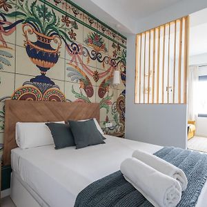 Apartamento Estudio